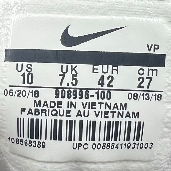 Nike Wmns Flex Experience RN 7 Running Shoes - Picture 9 of 11